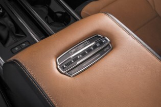 2016 Ford F-150 Limited